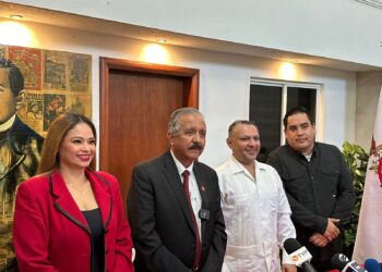 No me puso Leobardo Alcántara, él es una víctima más; llegaré al Senado y seré restituido en la alcaldía: Ferreiro