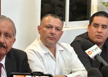 Leobardo Alcántara a la espera de la decisión del PT sobre una candidatura