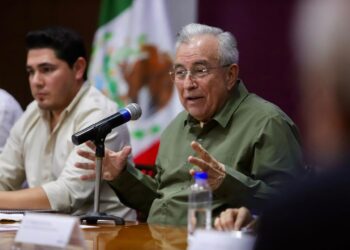 Gobernador agradece a AMLO incorporación de Sinaloa en el subsidio permanente de CFE
