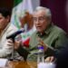 Gobernador agradece a AMLO incorporación de Sinaloa en el subsidio permanente de CFE
