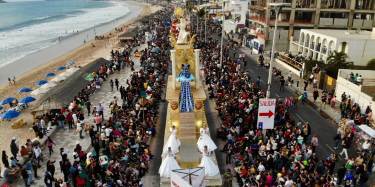 Sin planes para abrir consulado en Mazatlán: Ken Salazar