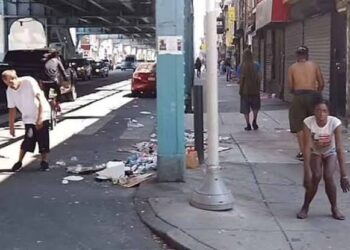 Declaran estado de emergencia durante 90 días en Portland por consumo de fentanilo