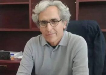 Asesinan a tiros a Juan Pérez Guardado, funcionario de Zacatecas y cuñado de Ricardo Monreal