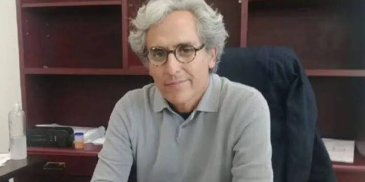 Asesinan a tiros a Juan Pérez Guardado, funcionario de Zacatecas y cuñado de Ricardo Monreal