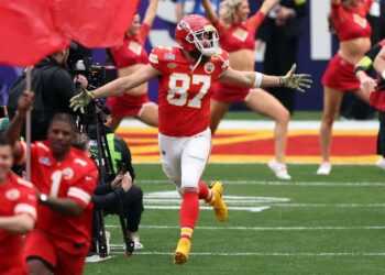 Los Kansas City Chiefs ganan la Super Bowl 2024 en la prórroga