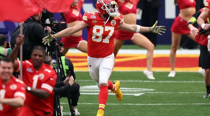 Los Kansas City Chiefs ganan la Super Bowl 2024 en la prórroga