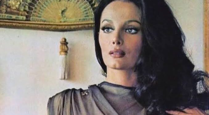 Falleció Sasha Montenegro a los 78 años