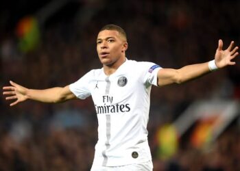 Mbappé se va del PSG y jugará con el Real Madrid