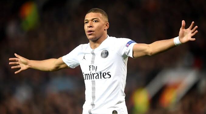 Mbappé se va del PSG y jugará con el Real Madrid