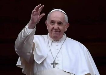 El Papa Francisco vuelve a anular su agenda porque todavía sufre una leve gripe
