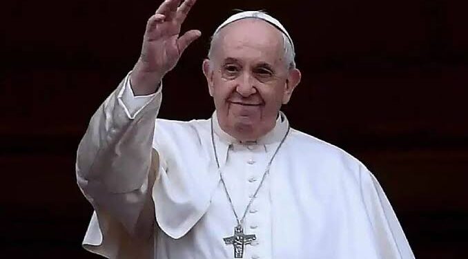 El Papa Francisco vuelve a anular su agenda porque todavía sufre una leve gripe