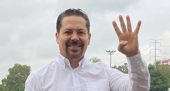 Ejecutan a balazos a Miguel Ángel Zavala, precandidato de Morena a la alcaldía de Maravatío, Michoacán