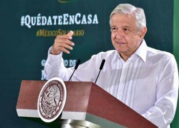 AMLO visitará Sinaloa a finales de febrero, confirma Rocha