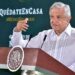 AMLO visitará Sinaloa a finales de febrero, confirma Rocha