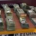 Trataba de ingresar a México con más de 198 mil dólares sin declarar y fue detenido en Tijuana