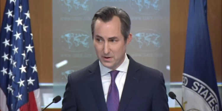 Gobierno de Biden respalda a la prensa “libre e independiente” en México