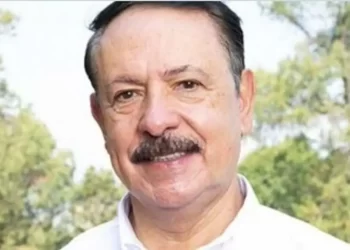 Atacan a balazos a José Luis Durán, candidato del Partido Verde a diputado federal