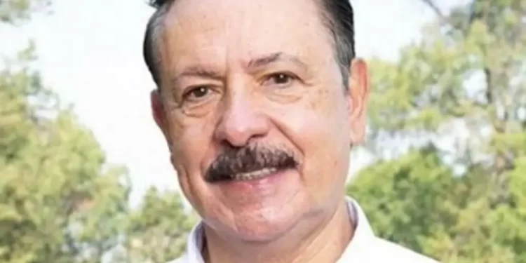 Atacan a balazos a José Luis Durán, candidato del Partido Verde a diputado federal