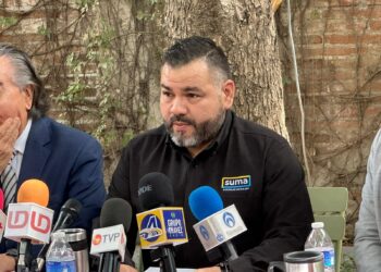 Los candidatos deben incluir en sus propuestas a niños y adolescentes: Suma Sociedad Unida