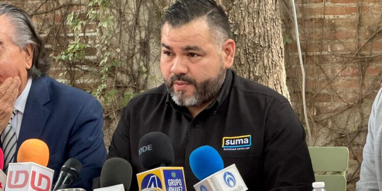 Los candidatos deben incluir en sus propuestas a niños y adolescentes: Suma Sociedad Unida