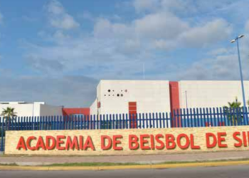 Después de 7 años, determinan que no hay irregularidades en obra de la Academia de Beisbol denunciada por Iniciativa Sinaloa