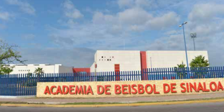 Después de 7 años, determinan que no hay irregularidades en obra de la Academia de Beisbol denunciada por Iniciativa Sinaloa