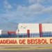 Después de 7 años, determinan que no hay irregularidades en obra de la Academia de Beisbol denunciada por Iniciativa Sinaloa