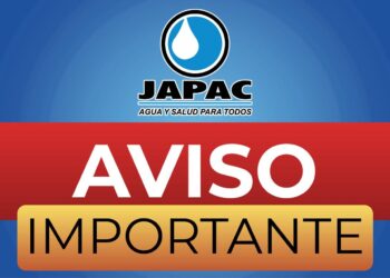 JAPAC reporta una nueva fallan que limitará el servicio de agua en colonias del sur de Culiacán