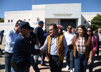 Aplazan audiencia de funcionarios de la UAS acusados de compras irregulares hasta el 18 de abril
