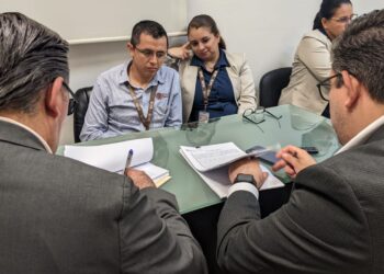 La ASE continúa con la persecución política y abuso de poder contra la UAS; de nuevo intentan auditar los recursos propios, a pesar de no tener competencia, denuncian