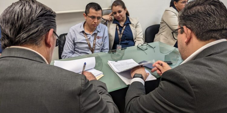 La ASE continúa con la persecución política y abuso de poder contra la UAS; de nuevo intentan auditar los recursos propios, a pesar de no tener competencia, denuncian