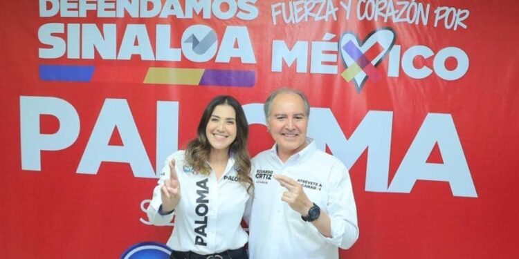 “Vamos a recuperar la atención médica y los medicamentos”: Paloma Sánchez