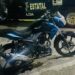 Dos motos robadas fueron recuperadas por Grupo Élite de la PEP