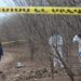 Hallan otro asesinado y semienterrado en Carrizalejo