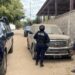 Grupo Élite de la PEP localiza abandonados dos vehículos con reporte de robo