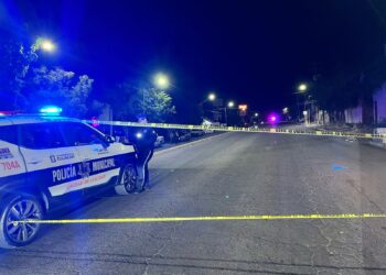 Muere vecino de la Buenos Aires atropellado por una camioneta