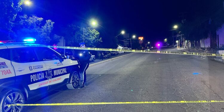 Muere vecino de la Buenos Aires atropellado por una camioneta