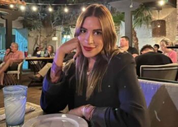 Pide MC al INE protección para su candidata trans