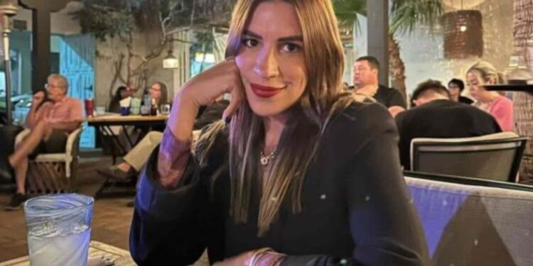 Pide MC al INE protección para su candidata trans