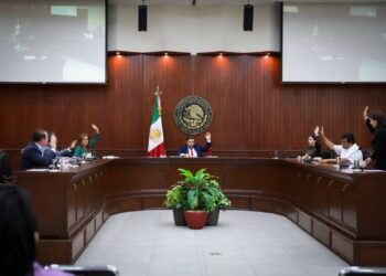 Proponen que sea un delito obligar a menores a pedir dinero en calles de Sinaloa