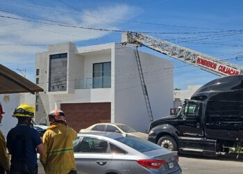 Muere pintor al recibir descarga eléctrica en la Miguel Hidalgo