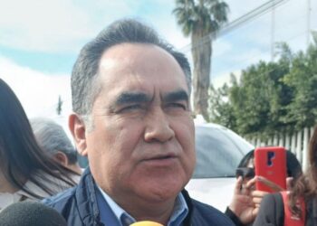 Ratifica por segunda vez el Tribunal Colegiado la suspensión temporal del cargo de Rector de la UAS de Jesús “M”