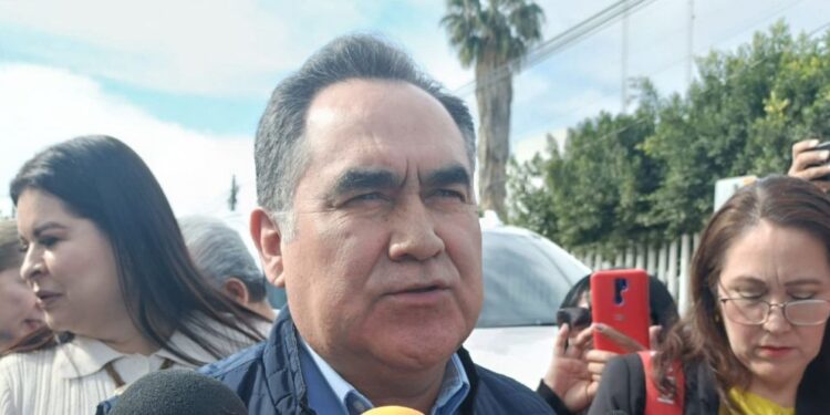 Ratifica por segunda vez el Tribunal Colegiado la suspensión temporal del cargo de Rector de la UAS de Jesús “M”