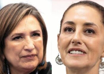 Invita INE a la ciudadanía a enviar preguntas para las candidaturas a la Presidencia de la República