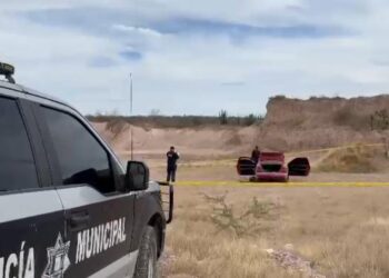 Asesinan a puñaladas al secretario del PAN en El Fuerte