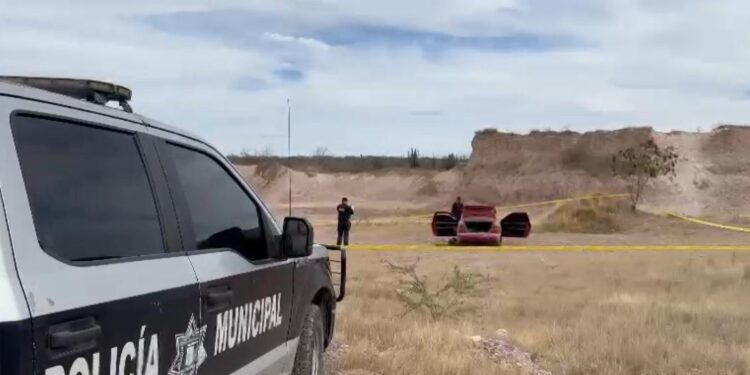 Asesinan a puñaladas al secretario del PAN en El Fuerte