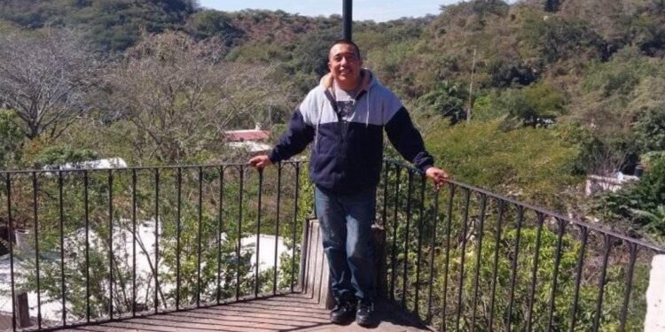 Lamenta Acción Nacional el asesinato del panista Román Quesada y exige justicia ante este hecho