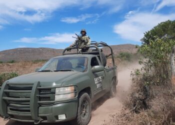 Se trató de un aterrizaje forzoso; Helicóptero de la Marina logra retomar el vuelo