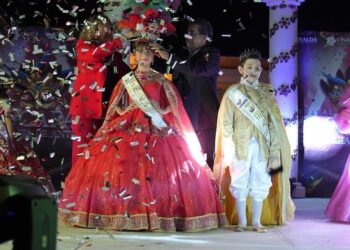 Cosalá vivirá una magnífica fiesta con el Carnaval 2024 “Eclipses Legendarios”