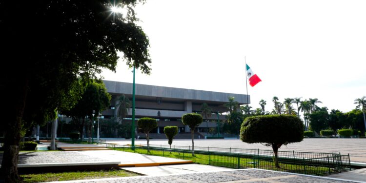 Gobierno de Rocha realiza nuevo depósito en apoyo a la UAS para cubrir pagos del adeudo ante el SAT